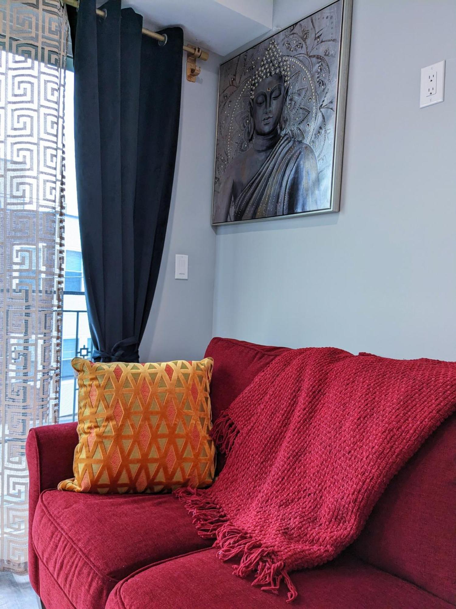 דירות פילדלפיה 2Br-2Ba Luxy Dendrobium Oasis, Pet Friendly, Family Friendly, Free Parking & Balcony מראה חיצוני תמונה