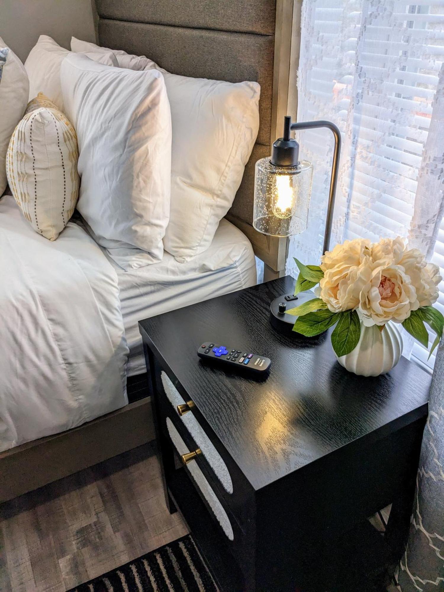 דירות פילדלפיה 2Br-2Ba Luxy Dendrobium Oasis, Pet Friendly, Family Friendly, Free Parking & Balcony מראה חיצוני תמונה