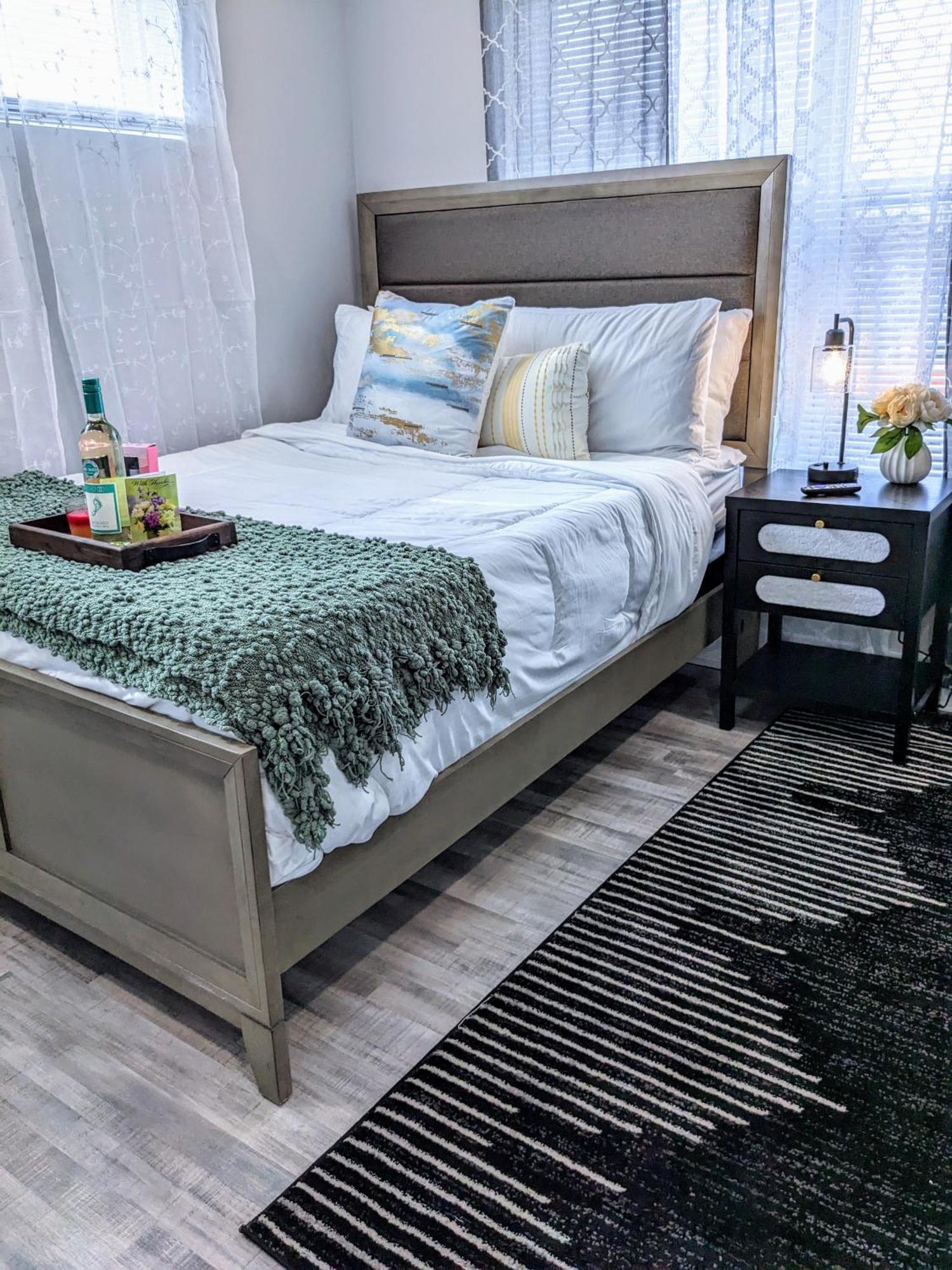דירות פילדלפיה 2Br-2Ba Luxy Dendrobium Oasis, Pet Friendly, Family Friendly, Free Parking & Balcony מראה חיצוני תמונה