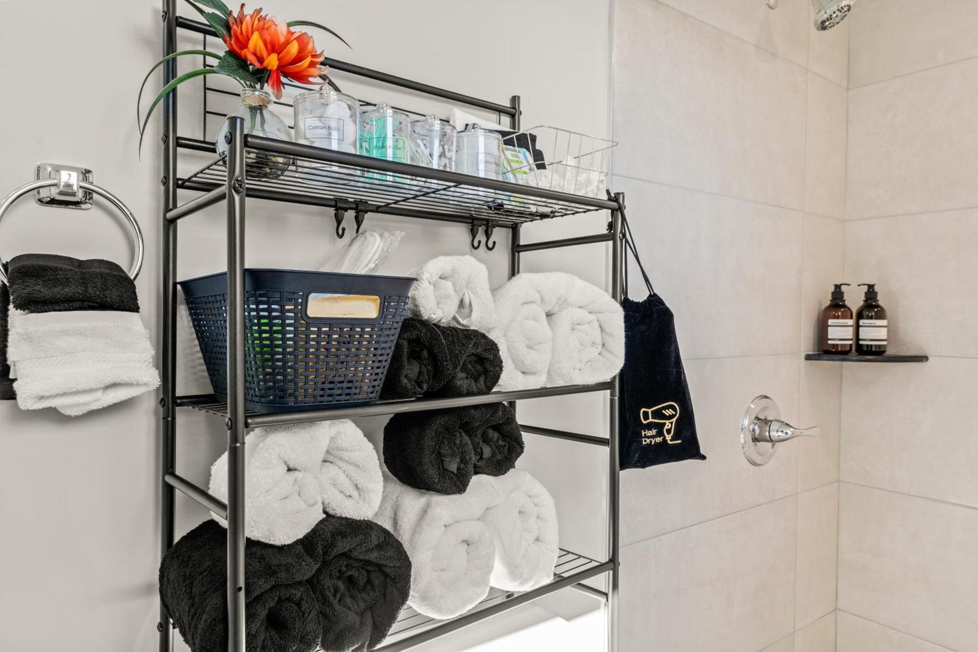 דירות פילדלפיה 2Br-2Ba Luxy Dendrobium Oasis, Pet Friendly, Family Friendly, Free Parking & Balcony מראה חיצוני תמונה