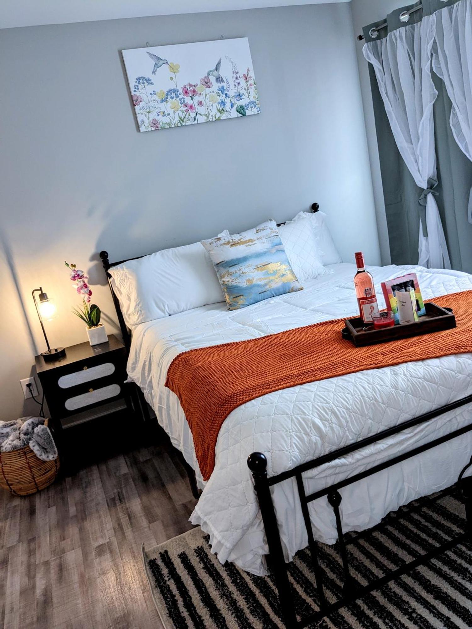 דירות פילדלפיה 2Br-2Ba Luxy Dendrobium Oasis, Pet Friendly, Family Friendly, Free Parking & Balcony מראה חיצוני תמונה