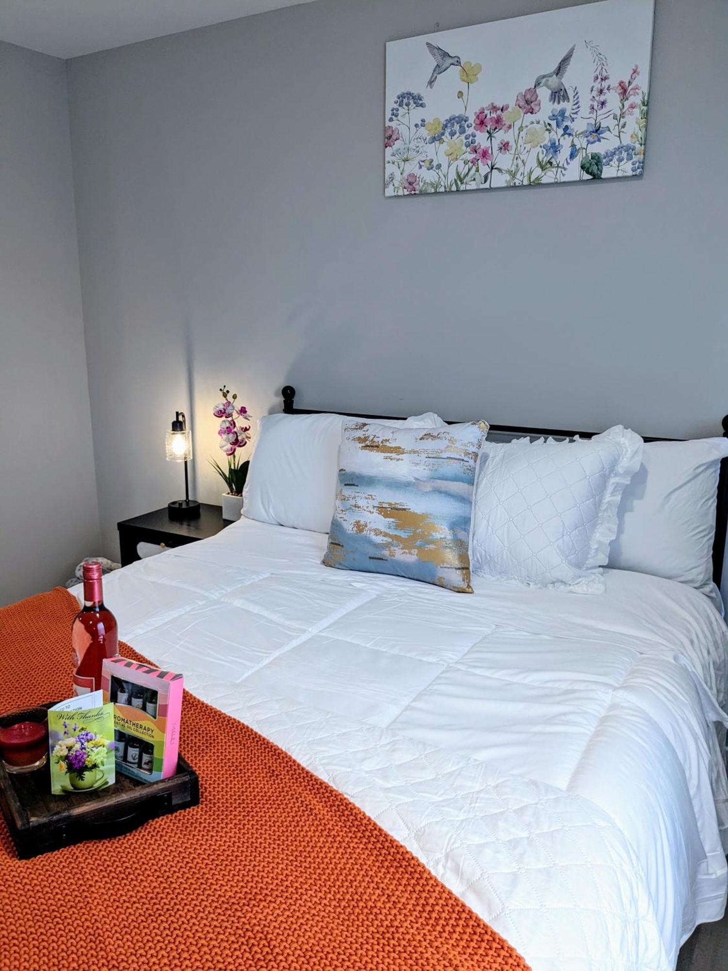 דירות פילדלפיה 2Br-2Ba Luxy Dendrobium Oasis, Pet Friendly, Family Friendly, Free Parking & Balcony מראה חיצוני תמונה