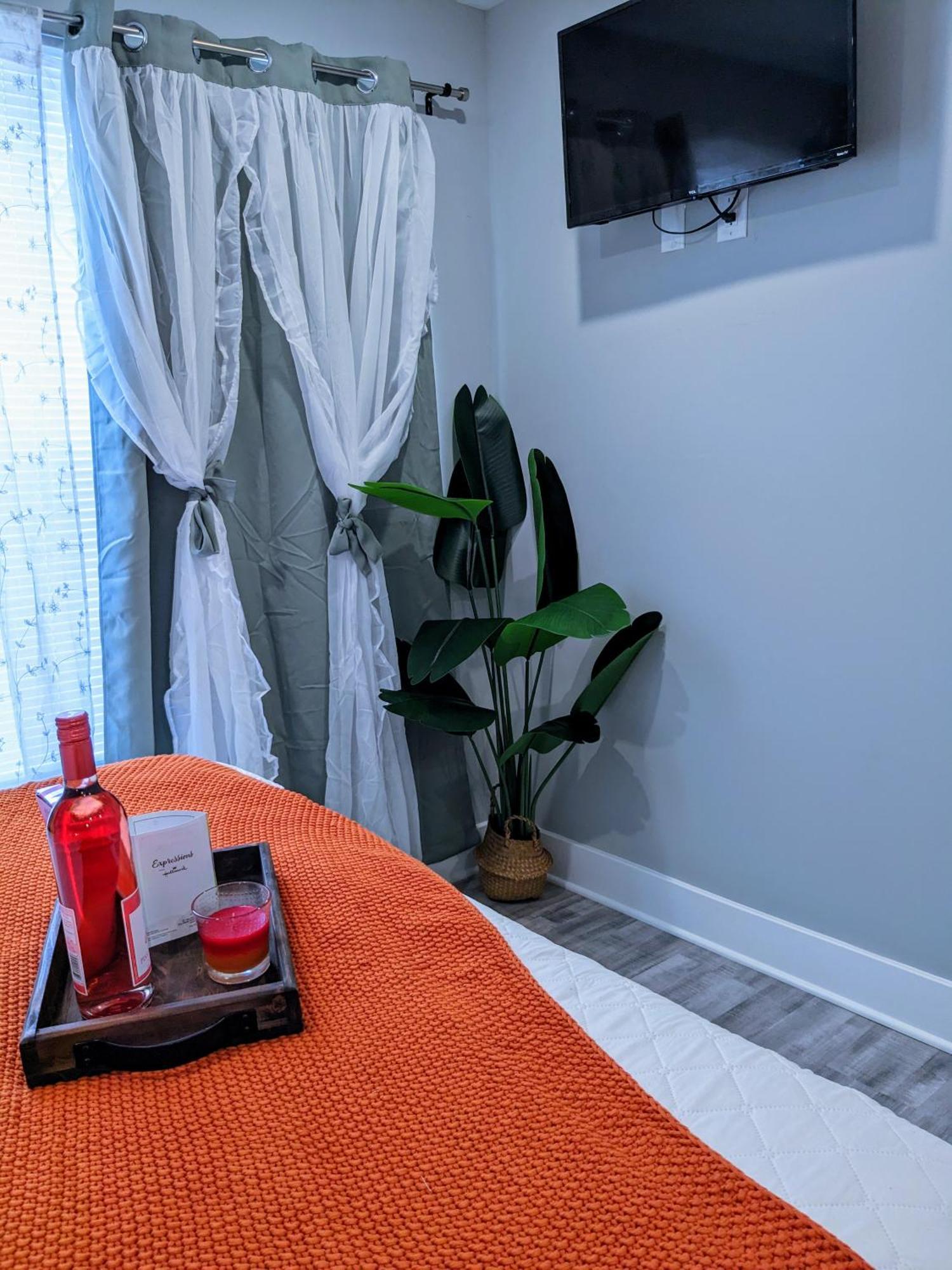 דירות פילדלפיה 2Br-2Ba Luxy Dendrobium Oasis, Pet Friendly, Family Friendly, Free Parking & Balcony מראה חיצוני תמונה