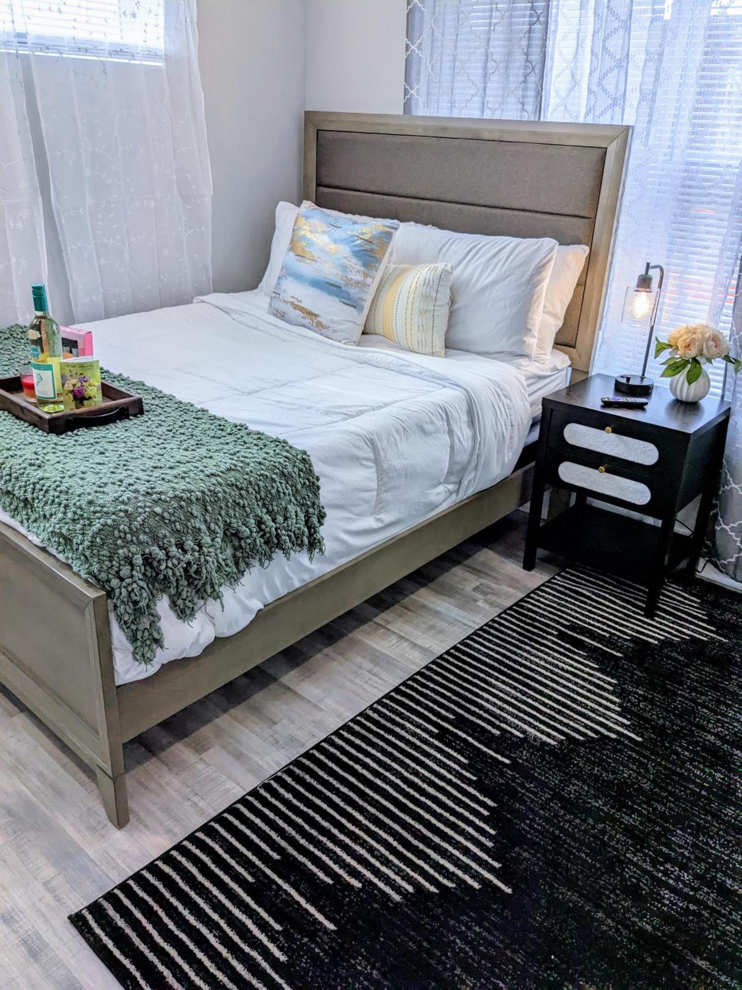 דירות פילדלפיה 2Br-2Ba Luxy Dendrobium Oasis, Pet Friendly, Family Friendly, Free Parking & Balcony מראה חיצוני תמונה